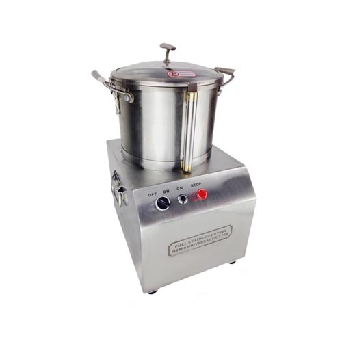 Bowl Cutter Mixer