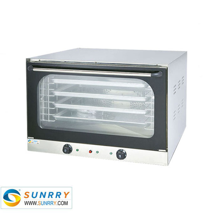 Electric Convection Oven