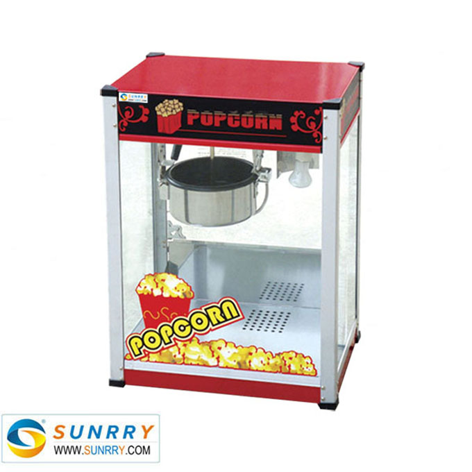 Popcorn Machine