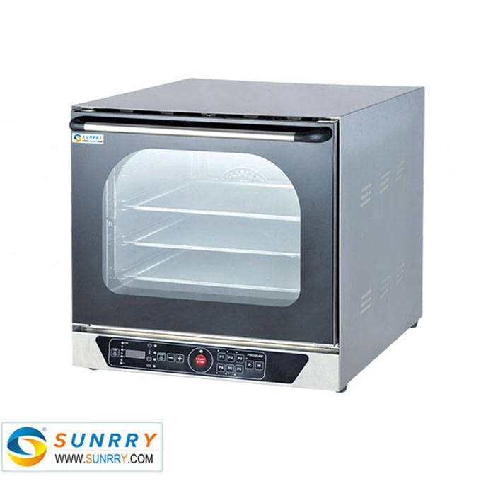 Electric Convection Oven