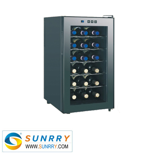 Electronic Wine Cooler