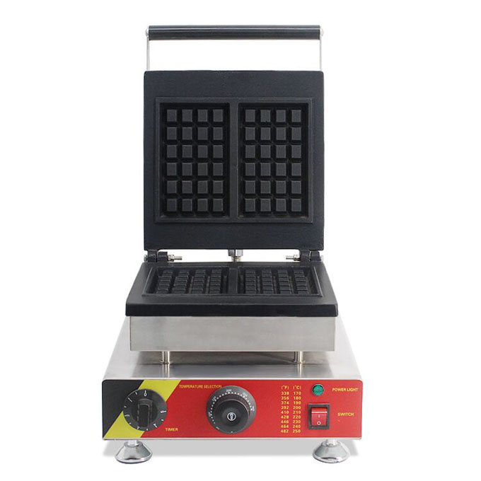 Waffle Maker Machines