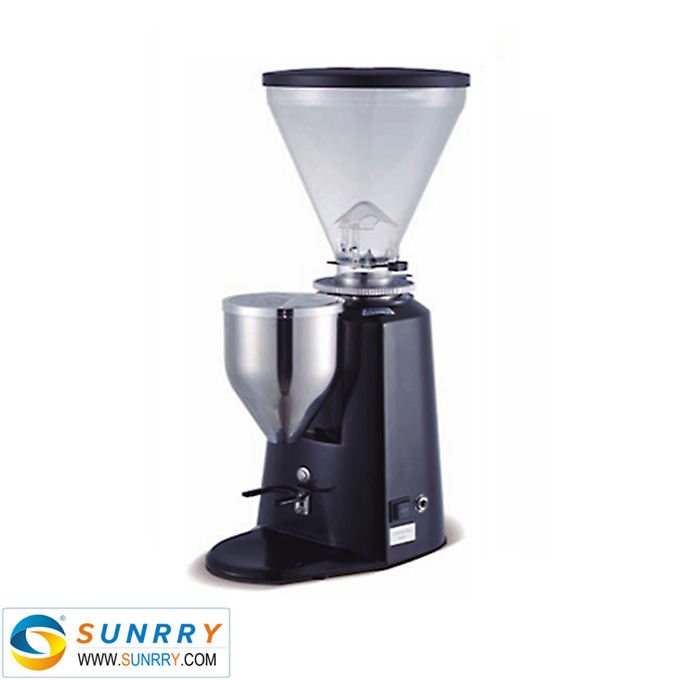 Commercial 2 Group Semi Automatic Espresso Coffee Machine