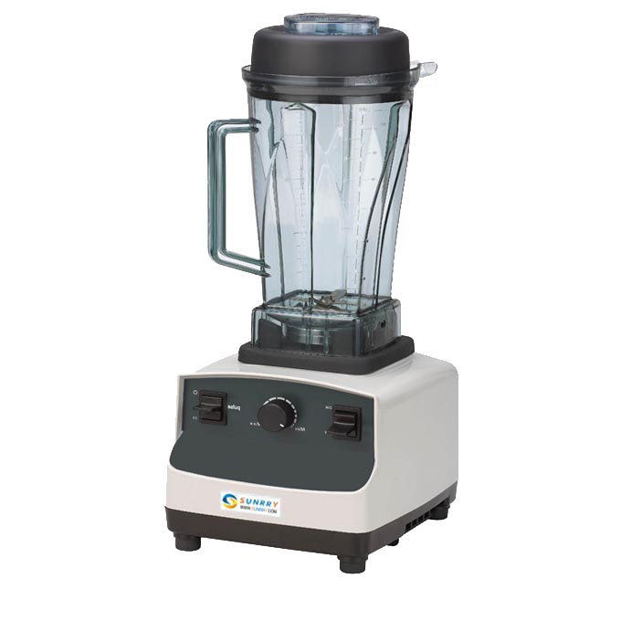 Commercial Blender