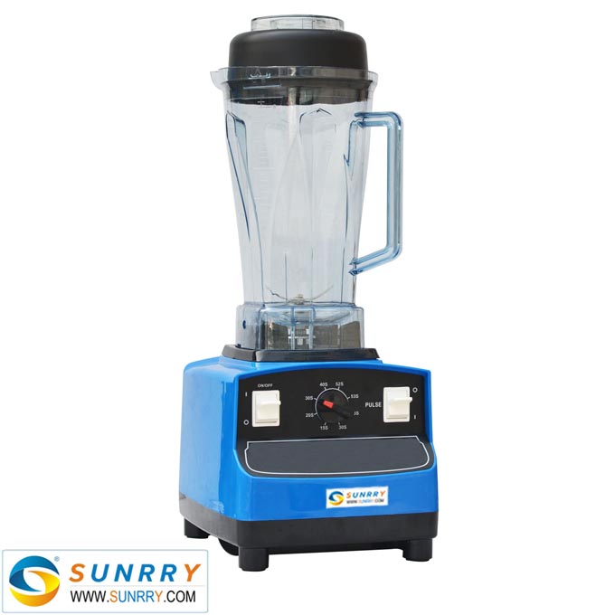 Commercial Blender