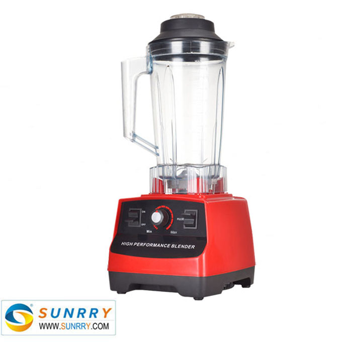 Commercial Blender