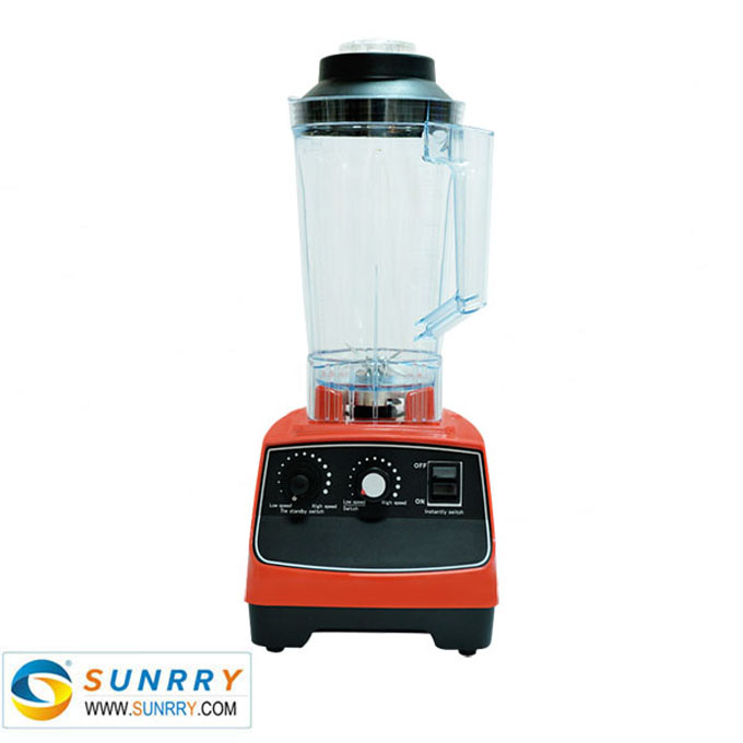 Commercial Blender