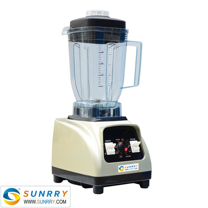 Commercial Blender