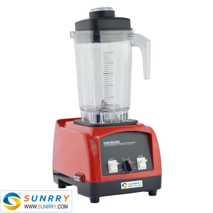 Commercial Blender