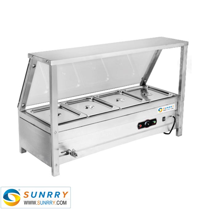 Countertop Bain Marie