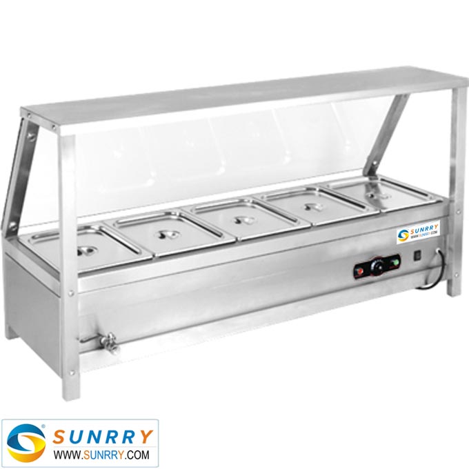 Countertop Bain Marie