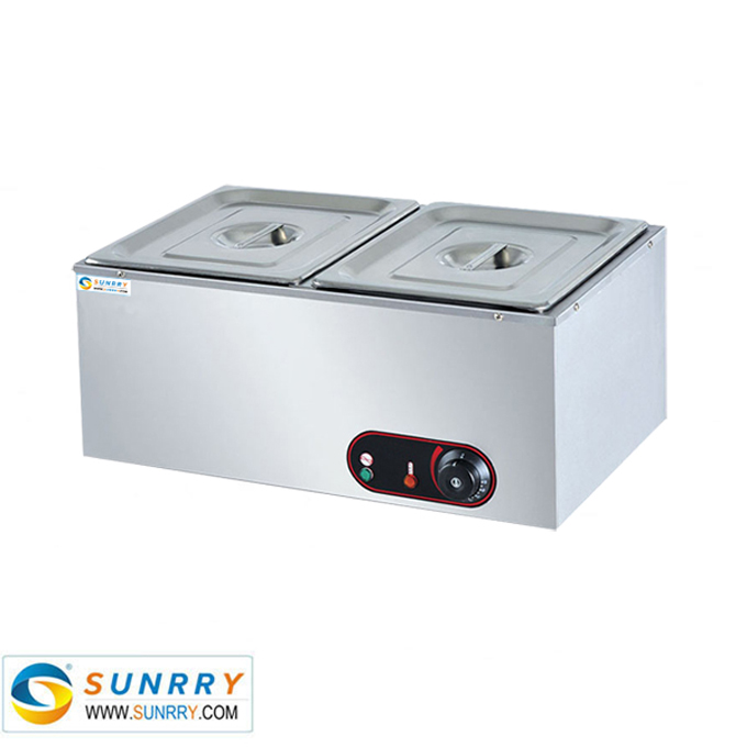 Electric Bain Marie