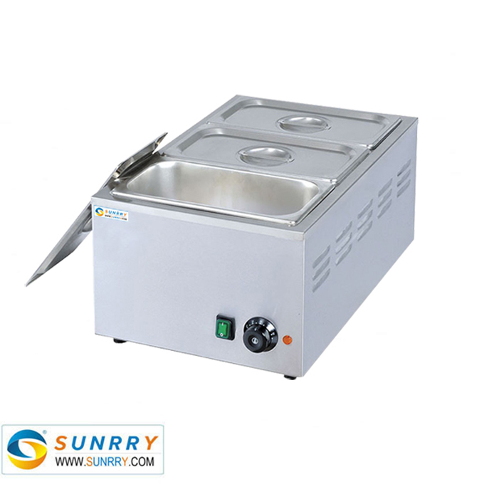 Electric Bain Marie