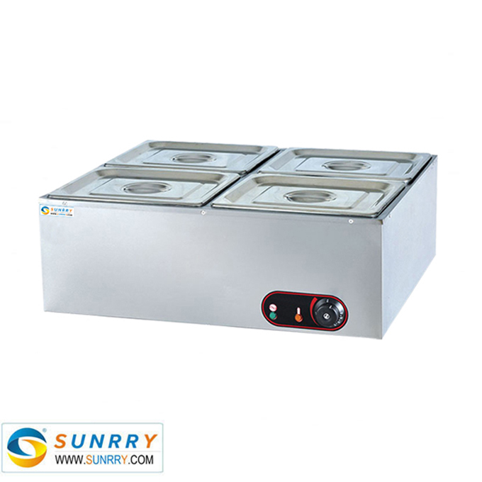 Electric Bain Marie