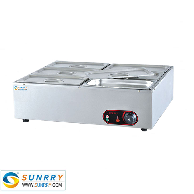 Electric Bain Marie