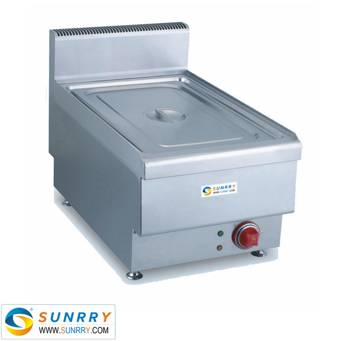 Countertop Bain Marie