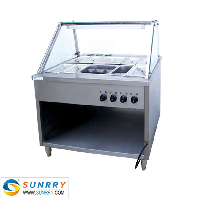 Electric Bain Marie