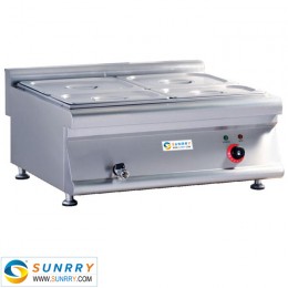 Countertop Bain Marie