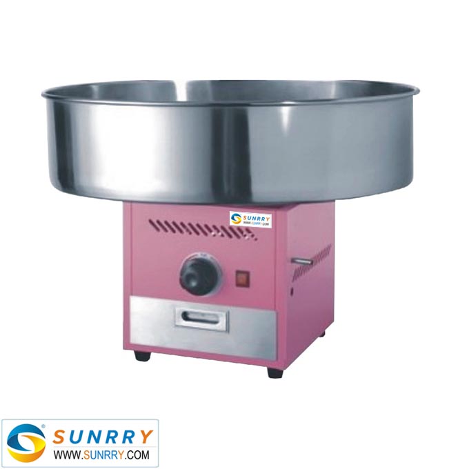 Candy Floss Machine