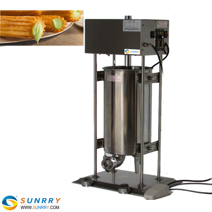 Churro Machines