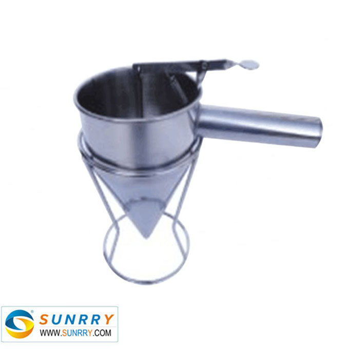 Sauce dispenser