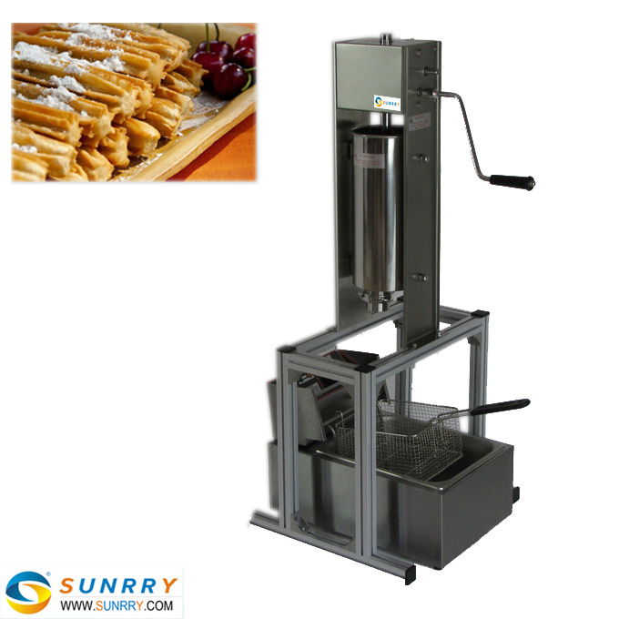 Churro Machines