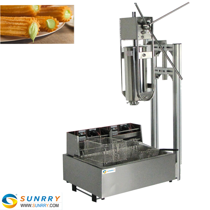 Churro Machines