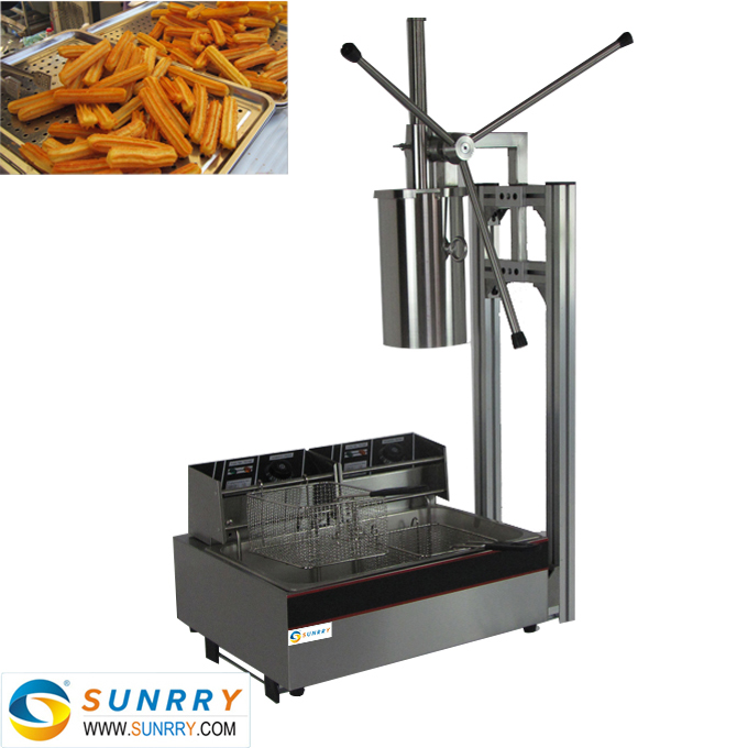 Churro Machines