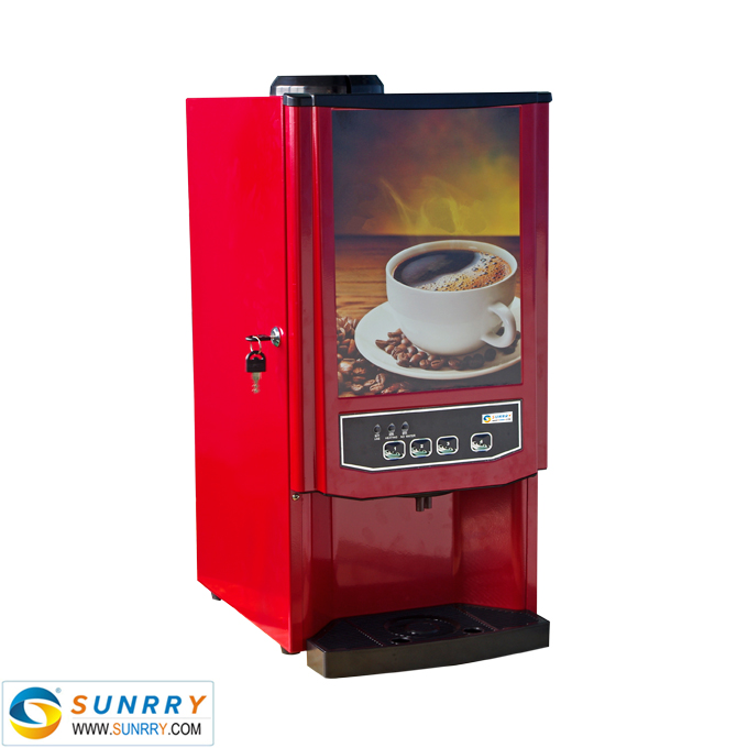 Coffee Machines