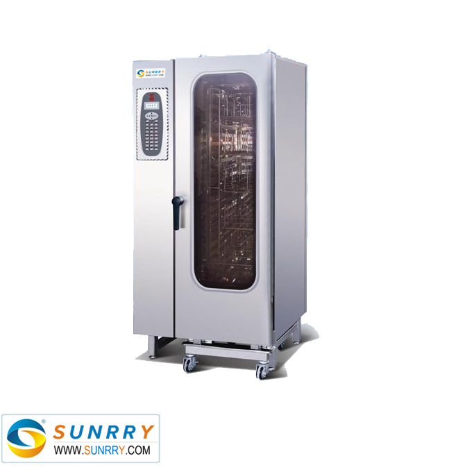 Combi Oven