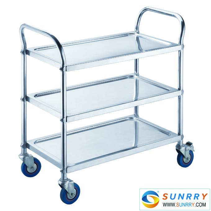 Dining Cart