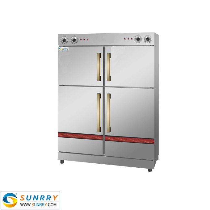 Disinfection Cabinets