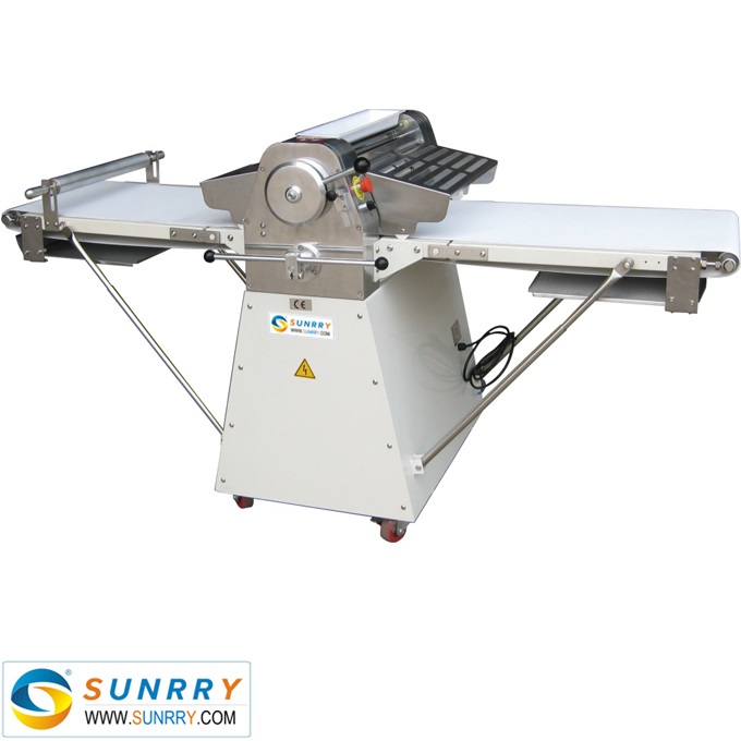 Dough Sheeter