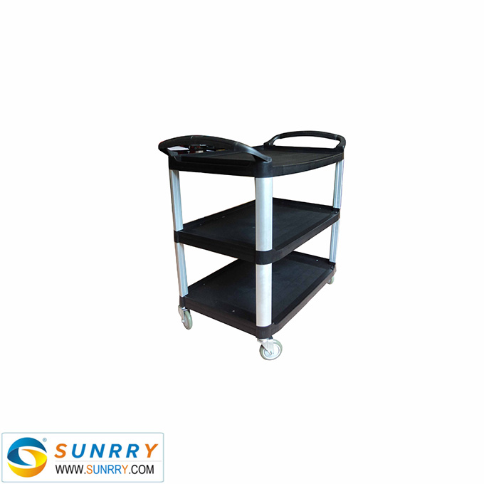 Food Service Cart Products