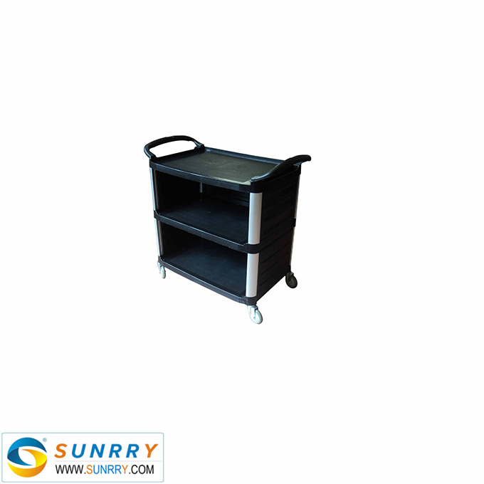 Food Service Cart Products