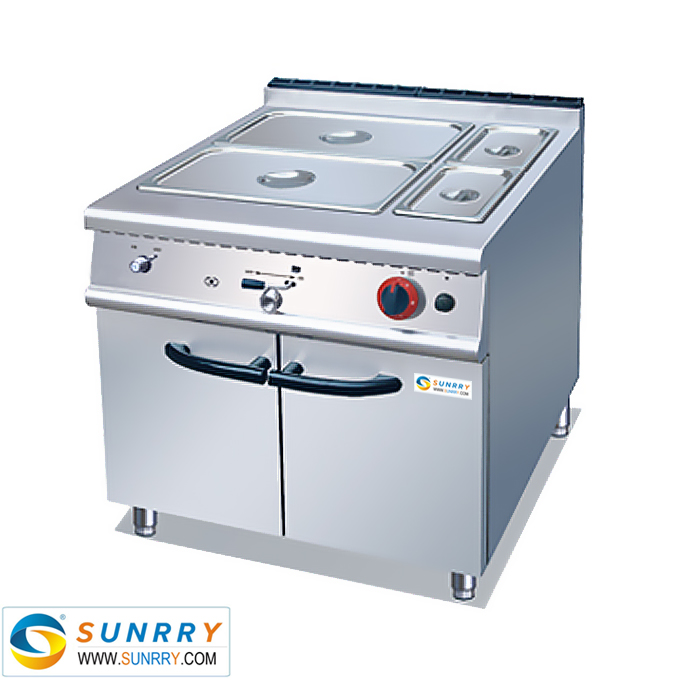 Countertop Bain Marie