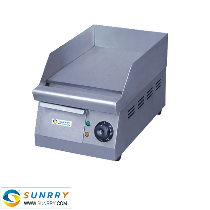 Electric Griddle