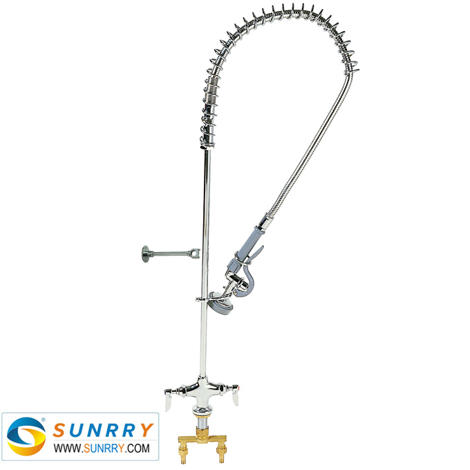 High Pressure Faucet