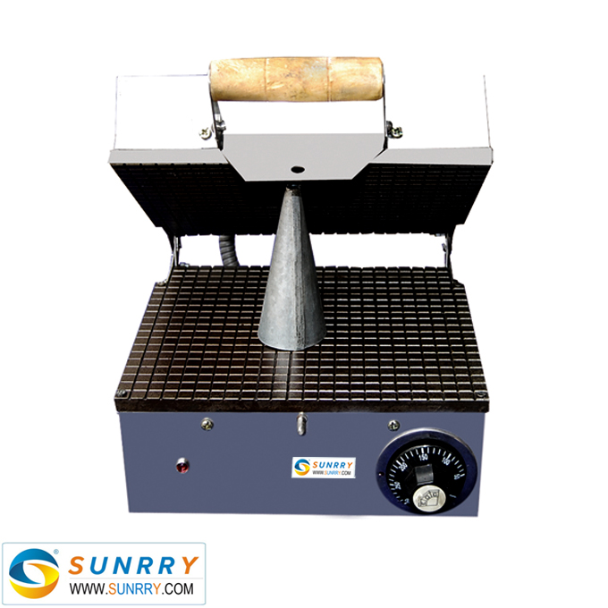 Ice Cream Cone Maker