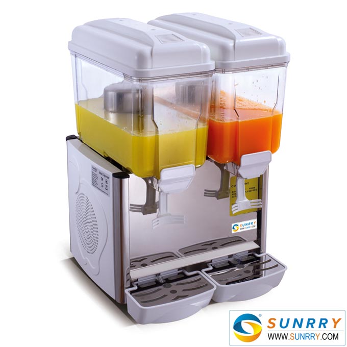 Juice Dispenser