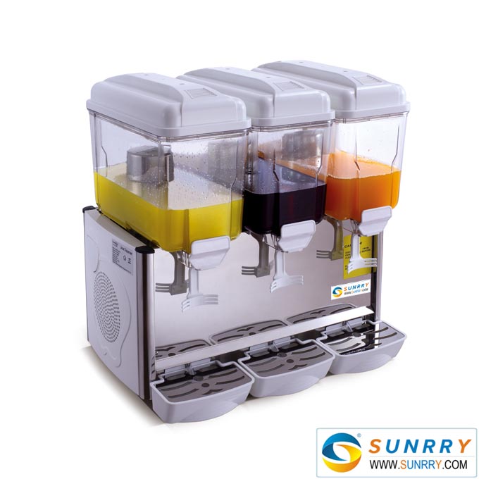 Juice Dispenser