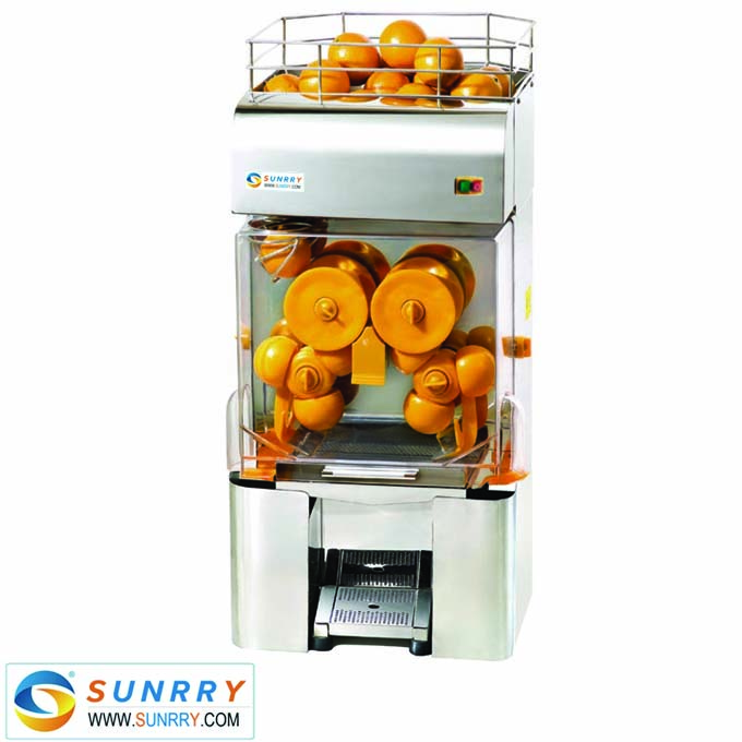 Commercial Juicer