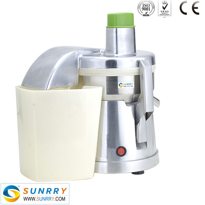 Fruit Juicers