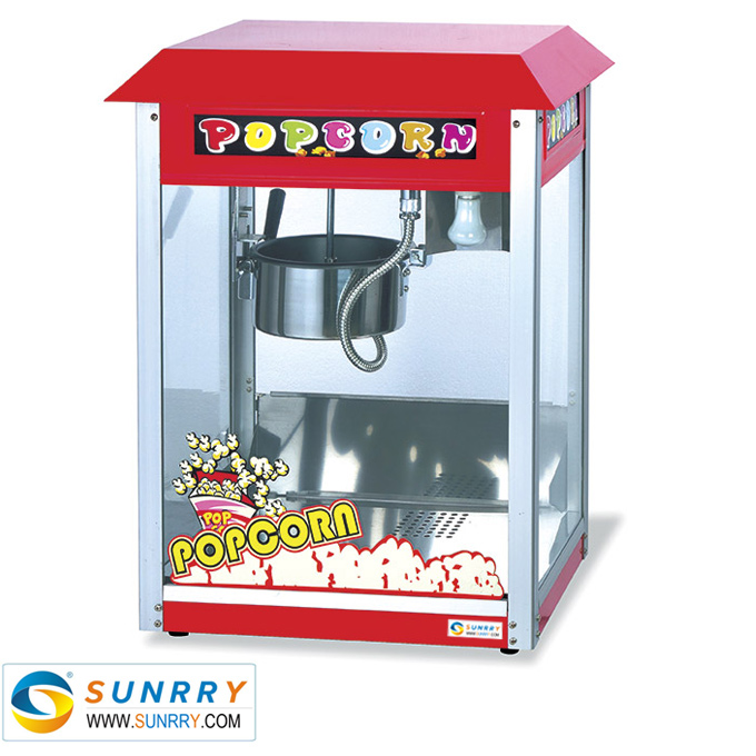 Popcorn Machine