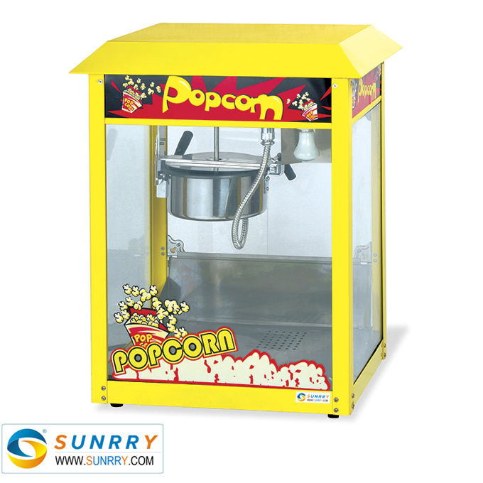 Popcorn Machine