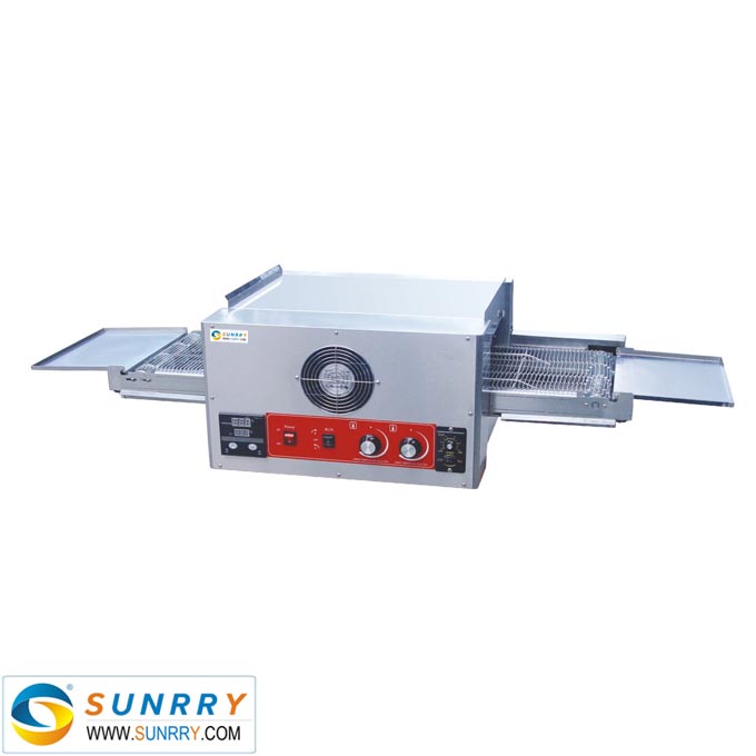 Conveyor Pizza Oven