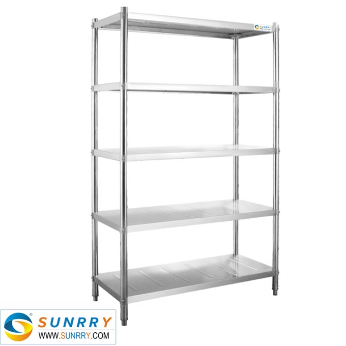 Storage Rack