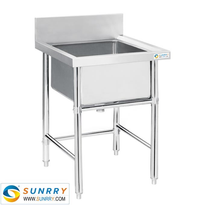 Stainleee Steel Sink