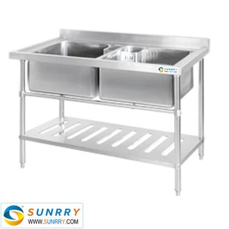 Stainleee Steel Sink