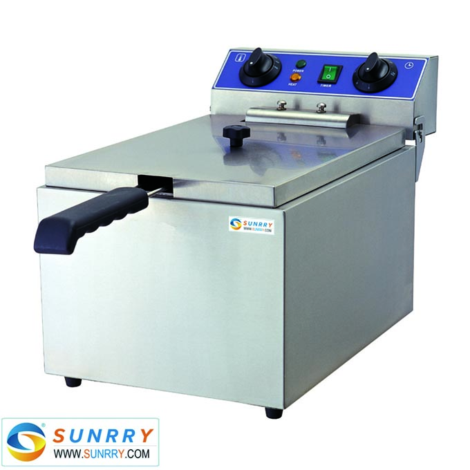 Electric Fryer